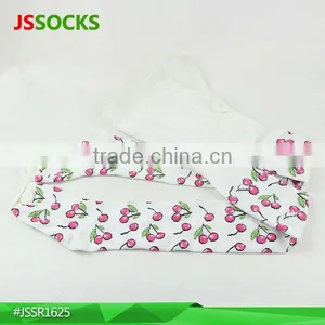 Fashion Korea Girls Pantyhose With Cherry thumbnail-1