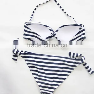 Fast Delivery Bikini Girls Swimwear Photos Hot thumbnail-2