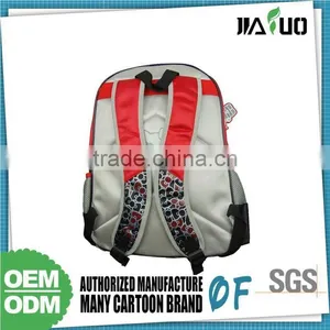 Modern Style Cartoon Schoolbag For Kids thumbnail-2