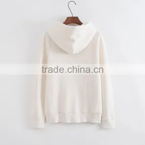 High Quality Cotton Custom Xxxxl Hoddies Blank Sports Hoodie for Men and Women Sweatshirt Cheap Wholesale in China thumbnail-3