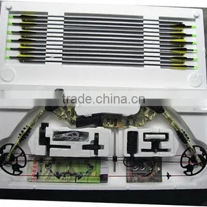 Wholesale Hunting Triangle Bow Sport Hunting Compound Bow Sale thumbnail-3