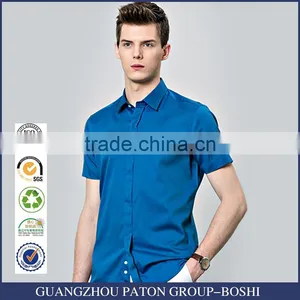 Wholesale Various Colors Casual Mens Shirts Patterns thumbnail-2