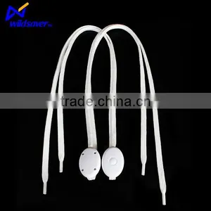Wholesales Color Blue LED Light up Shoelaces thumbnail-3