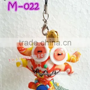 Monster Phone Hanging Phone Accessories Phone Straps thumbnail-1