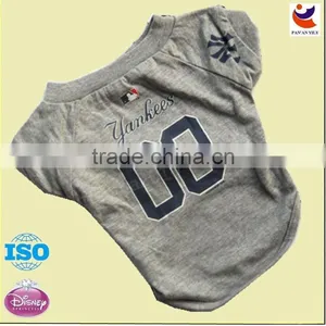 2014 New Hot Sale Pet Clothes for Dog,pet Clothing ,dog Apparel thumbnail-2