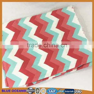 Soild Dyed 100% Cotton Stretch Twill Fabric Stretch Cotton Twill Fabric Cotton Stretch Twill Fabric thumbnail-6