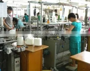 Shanghai Yishang Clothes Co., Ltd. company overview - view 2 thumbnail