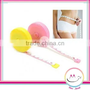 2013 Promotional Round Ecg Ruler thumbnail-1