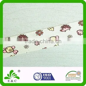 Custom Print Cute Nylon Ribbon Hair Band thumbnail-1