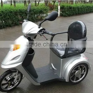 Fashion Design Newest Fancy Electric Scooter for Disabled thumbnail-1