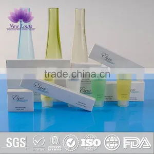 High Quality Hotel Disposable Wash Gargle Suit for Travel thumbnail-1