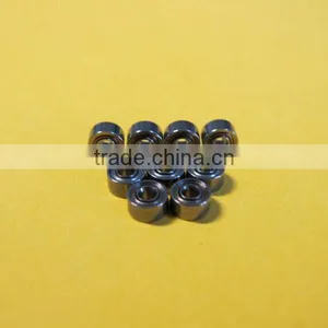 Miniature Ball Bearing 681XZZ thumbnail-1