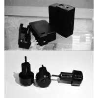 PLASTIC CAP FOR CIJ CARTRIDGE VJ CARTRIDGE thumbnail-1