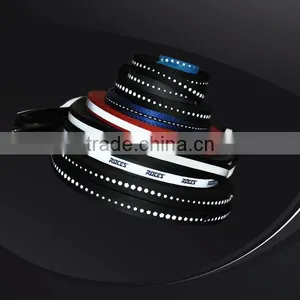 Customized Design Silver 50mm Reflective Webbing thumbnail-1