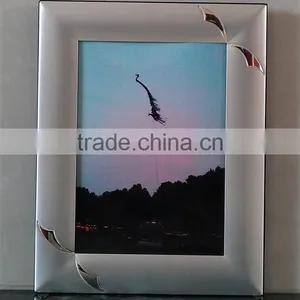 Metal Family Love Photo Frame thumbnail-2