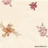 Sell Embroidered Suede thumbnail-1