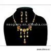 Sell Necklace Set thumbnail-1