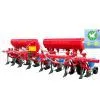 ISO Pneumatic Precision Maize Seeder thumbnail-1