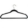Velvet Clothes Hangers (LD-C026) thumbnail-1