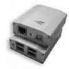 Charmvision EU154P, Low Speed 4 Ports USB 1.1 Extender With Power thumbnail-1