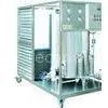 500L /1000L Cosmetics / Perfume Making Machine With Freezing , Pneumatic Mixer thumbnail-1