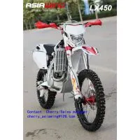 Asiawing 450CC Dirt Bike With EEC thumbnail-1