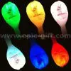 Flashing Balloon With Santa Claus thumbnail-1