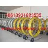 Duct Rodder Tracer With Different Size Reel -Used in Australia thumbnail-1