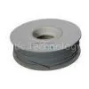 Rapid Prototyping 3mm PLA 3D Printer Filament For 3D Printer , Grey thumbnail-1