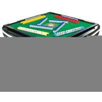 Sell USA Style Mahjong Table thumbnail-1