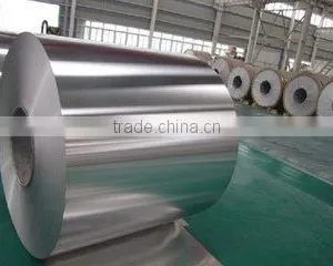 Years of Experience Suppliers Aluminum Coil Gutters for Gutter Machine thumbnail-4