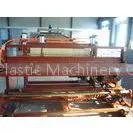 PP PE Plastic Plates Making Machine With CE Approved , 3000mm Plate Width thumbnail-1
