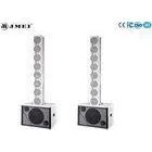 YZ Audio Home Theater Combination Wireless Vertical Array Speakers With Blue - Tooth thumbnail-1
