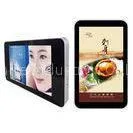 15 Inch Wall Mounted Digital Signage Display for Supermarket / Metro ROHS / FCC thumbnail-1