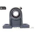 Casting Vertical Mounted Ball Bearing Pillow Block UCPH204 - UCPH212 100Cr6 thumbnail-1