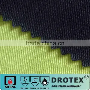 AS/NZS4399 100%Cotton Sun Resistant Fabric for Sun Protection thumbnail-1