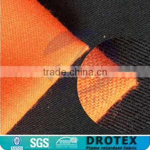 Aramid Aramid Fabric With 4.5 oz For Protective Clothing thumbnail-1