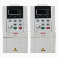 GK500-2T Series Mini Size Frequency Inverters thumbnail-1