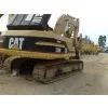 Used 320b Caterpillar Excavator Used Caterpillar Excavator 320b thumbnail-1