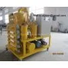 Highly Effective Vacuum Transformer Oil Purifier thumbnail-1