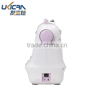 Industrial Ultrasonic Overlock Sewing Machine Price thumbnail-4