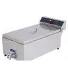 Single Vat Electric Fryer (no Basket) thumbnail-1