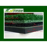 Golf Driving Range Mats With Elastic Textile Fiber thumbnail-1