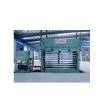 Multilayer Single-sided Lamination Hot Press thumbnail-1