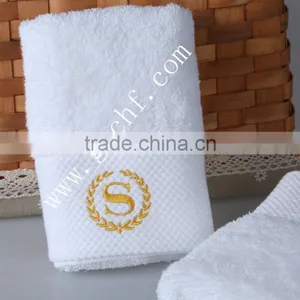 100% Cotton Plushy Soft Hand Towels thumbnail-1