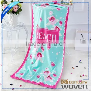 Traveling Camping Outdoor Beach Towel Wholesale thumbnail-2