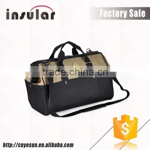 Made in Ningbo Factory Super Quality Travel Tool Bag thumbnail-2