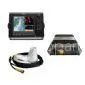 Simrad NSE12 Fishing Pack Including NSE12, GS15, & BSM-1 thumbnail-1