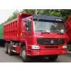 SINOTRUK HOWO 6x4 / 336HP Tipper / Dump Truck thumbnail-1