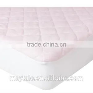 Comfy & Soft Fitted Crib Mattress Cover, Protector thumbnail-4